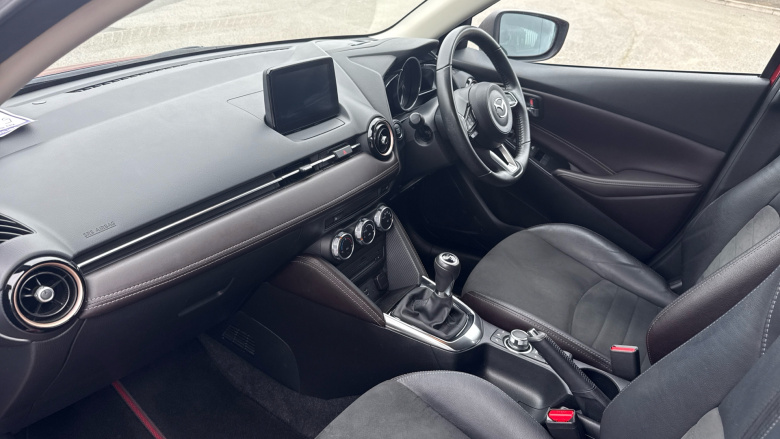 Mazda 2 1.5 115 GT Sport Nav+ 5dr Petrol Hatchback